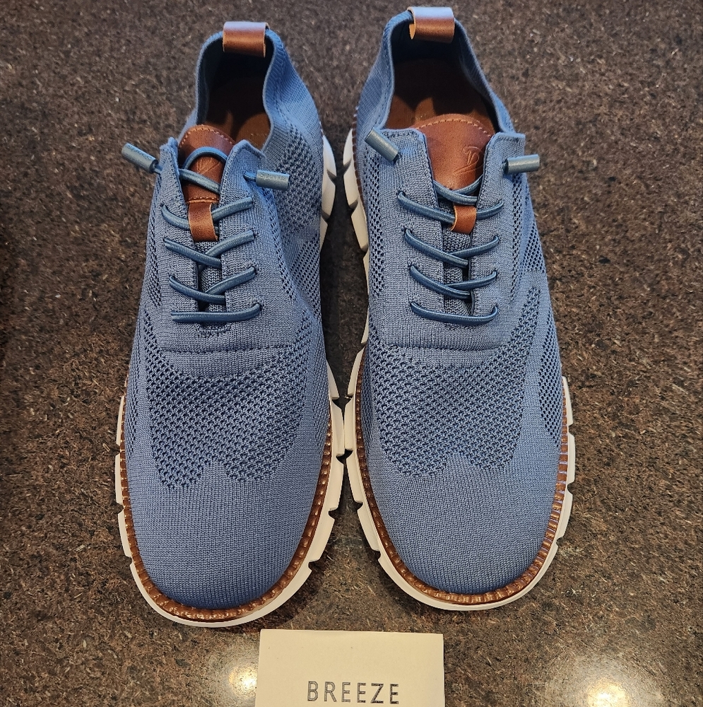 Men's BREEZE SHOES